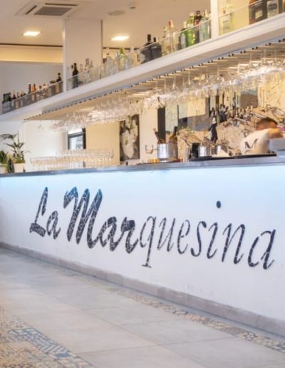 La Marquesina Restaurante