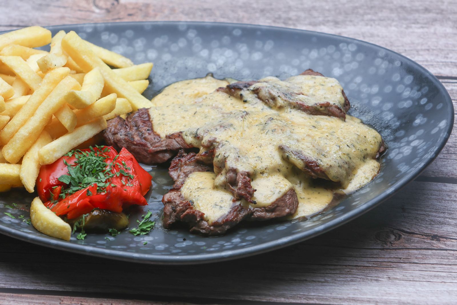 Restaurante La Marquesina, marisquerías en La Oliva